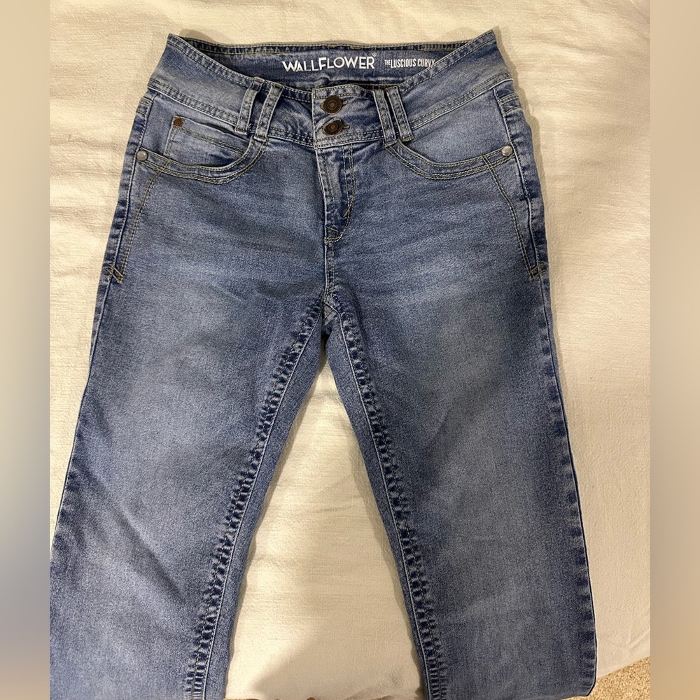 Women’s Jeans